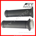 Motorcycle throttle handle grip 53140-kzl-930 fizy125 hand grip motor